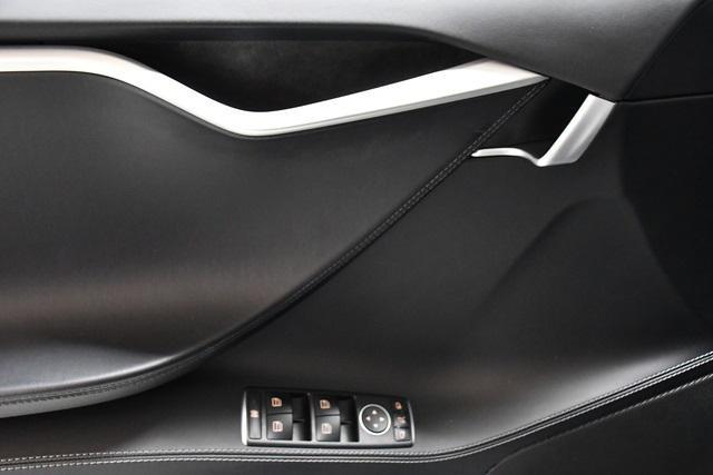 used 2018 Tesla Model S car, priced at $27,999