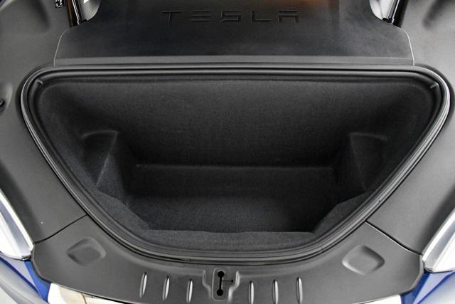 used 2018 Tesla Model S car, priced at $27,999