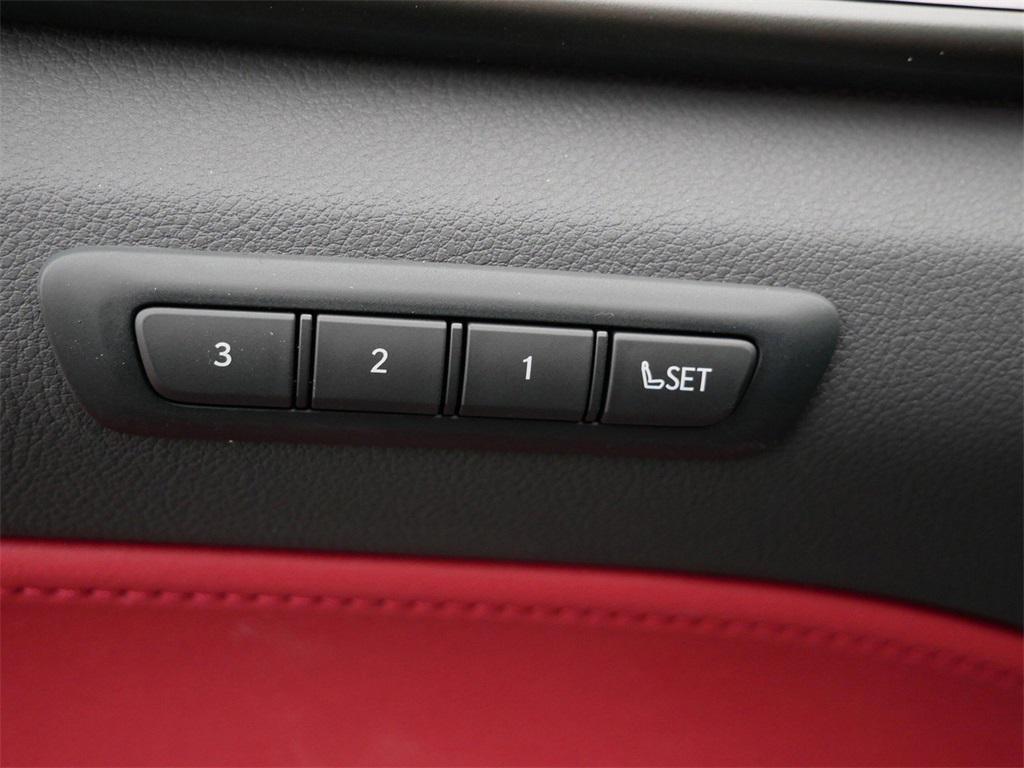 new 2026 Lexus NX 350 car, priced at $58,569