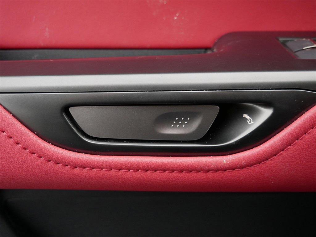 new 2026 Lexus NX 350 car, priced at $58,569