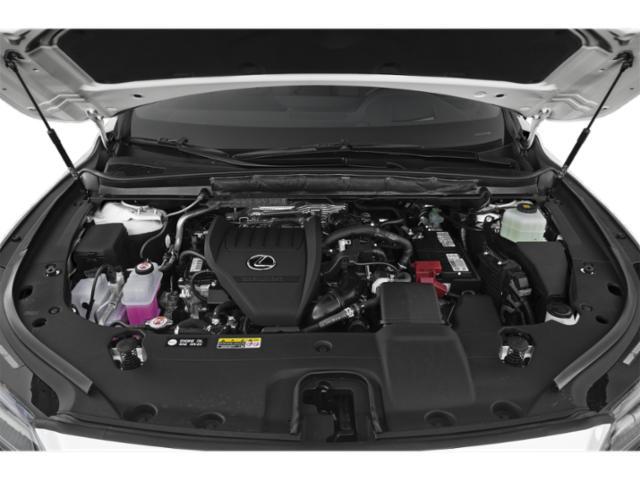 new 2026 Lexus RX 350 car, priced at $68,750