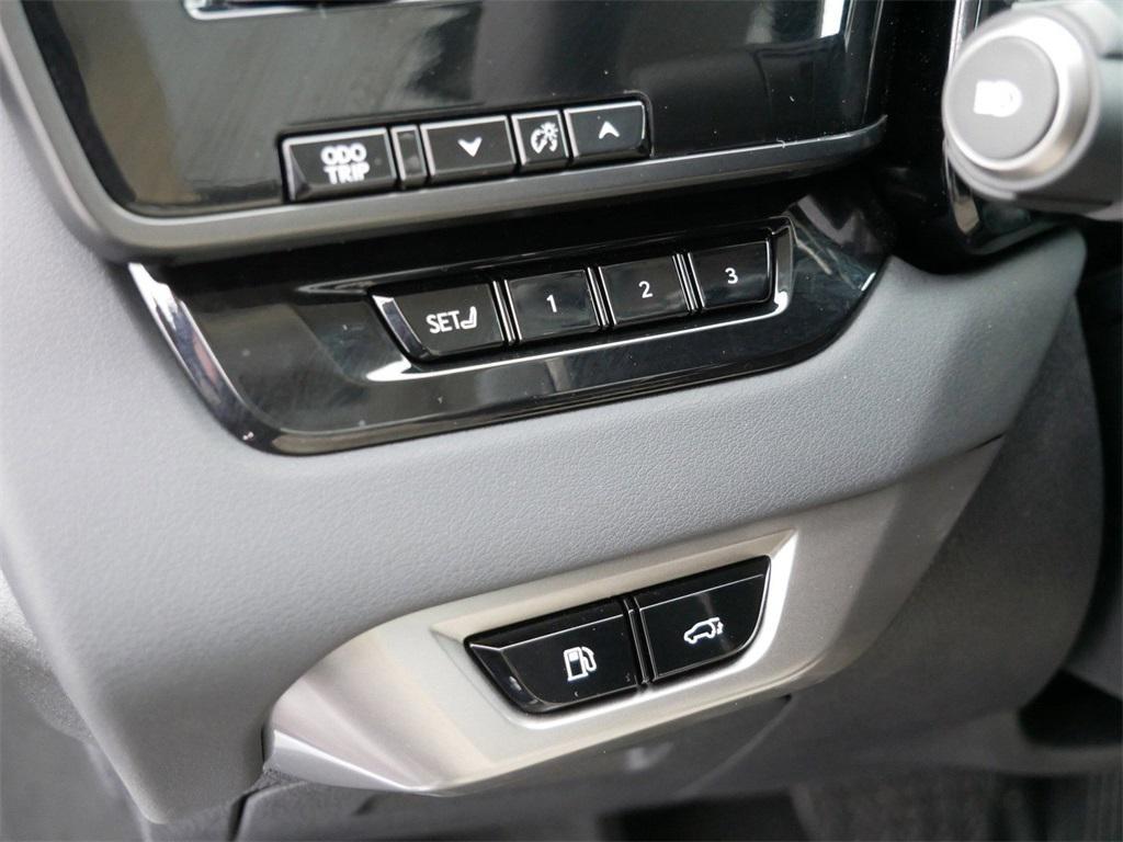 used 2025 Lexus RX 350 car, priced at $60,999