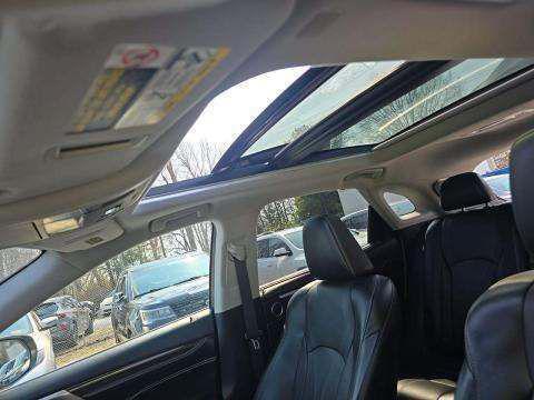 used 2020 Lexus RX 450h car, priced at $41,999