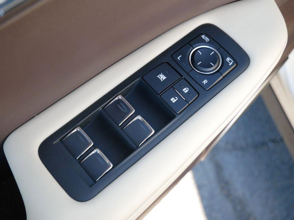 used 2020 Lexus RX 350 car, priced at $35,249