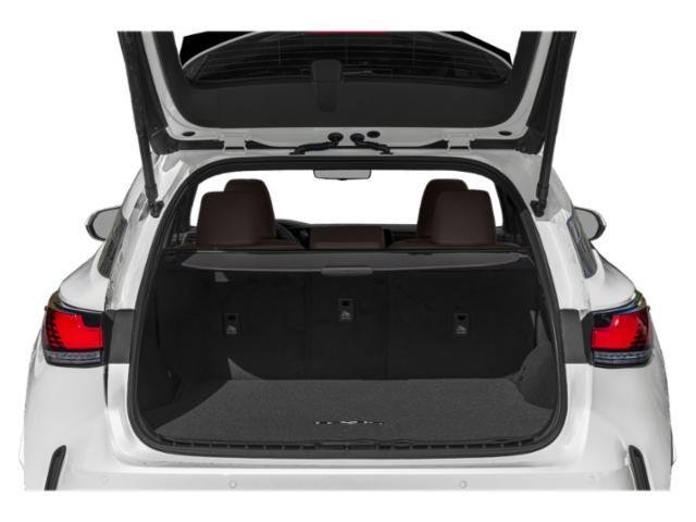 new 2026 Lexus RX 350 car, priced at $69,694