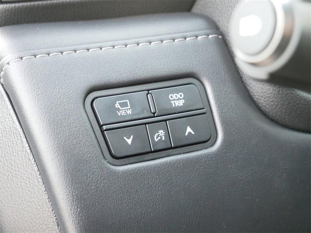 used 2022 Lexus LX 600 car, priced at $84,499