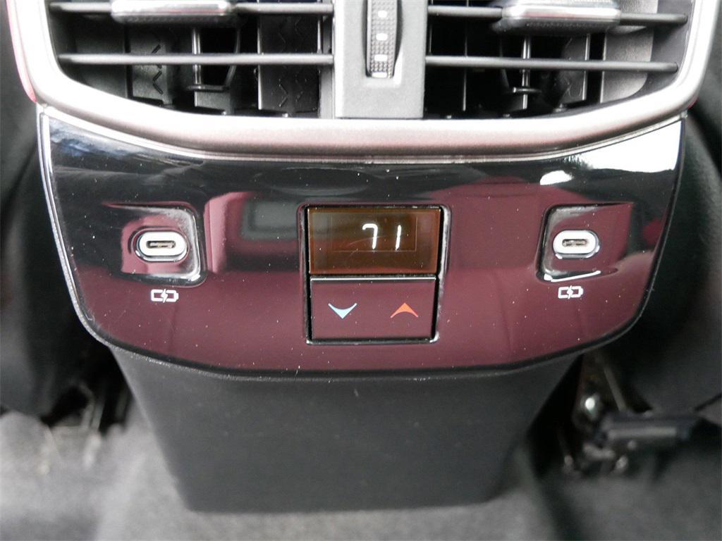 used 2024 Lexus RX 350 car, priced at $54,999