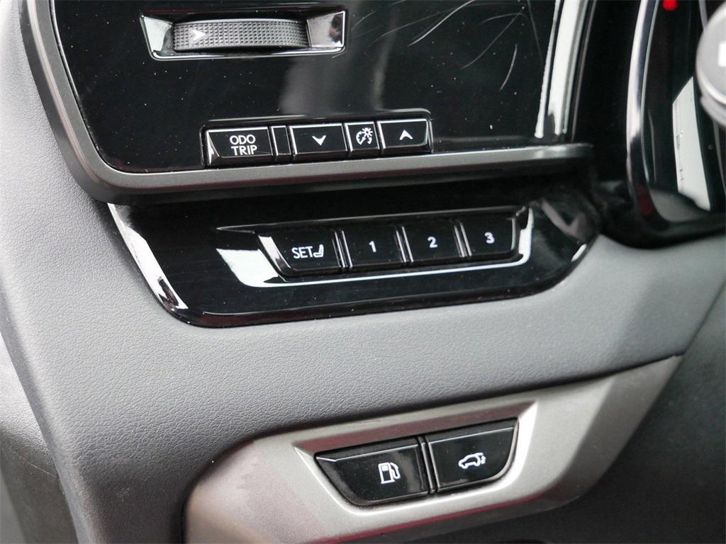 used 2024 Lexus RX 350 car, priced at $54,999