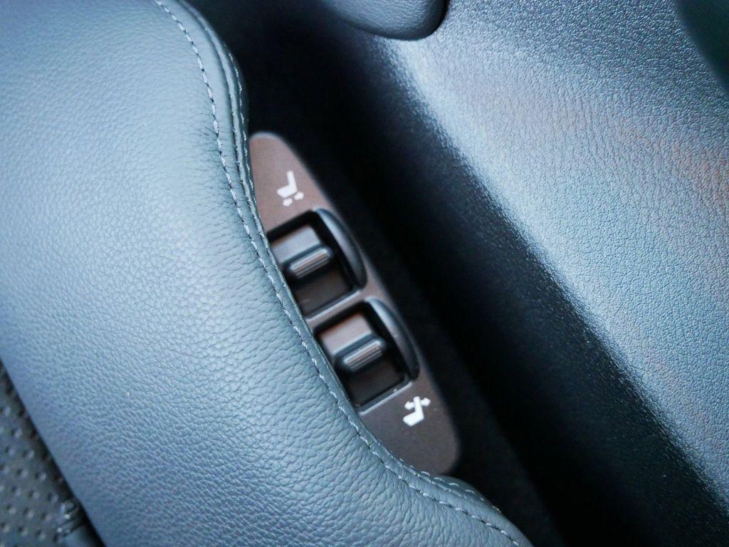 used 2024 Nissan Z car, priced at $37,499