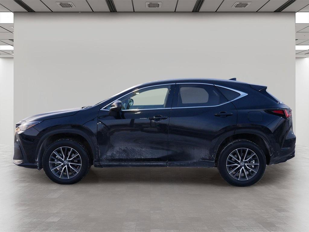 used 2024 Lexus NX 350 car, priced at $42,499