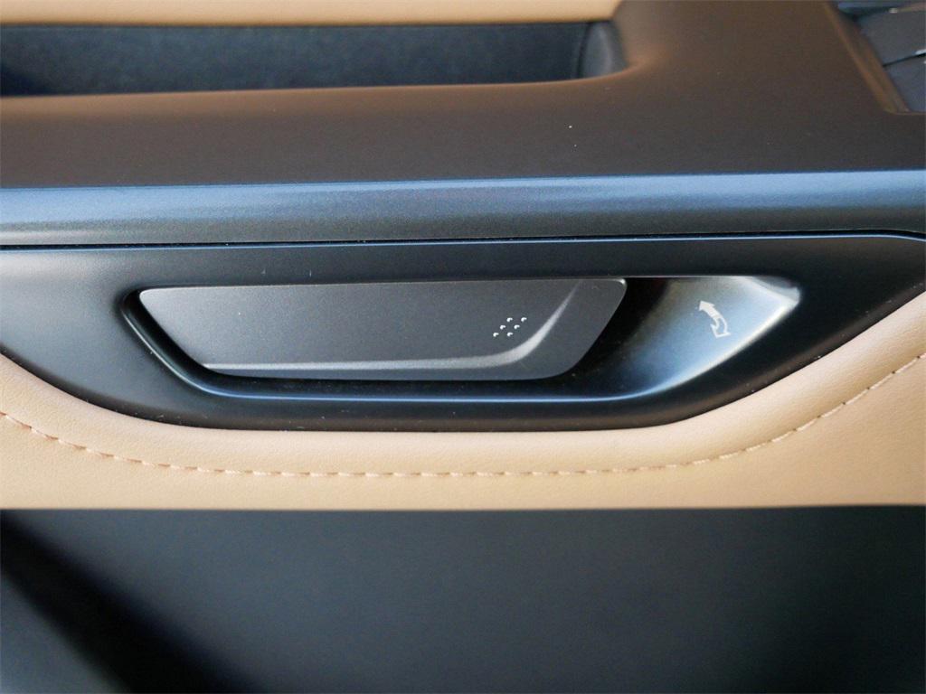 used 2024 Lexus NX 350 car, priced at $42,499