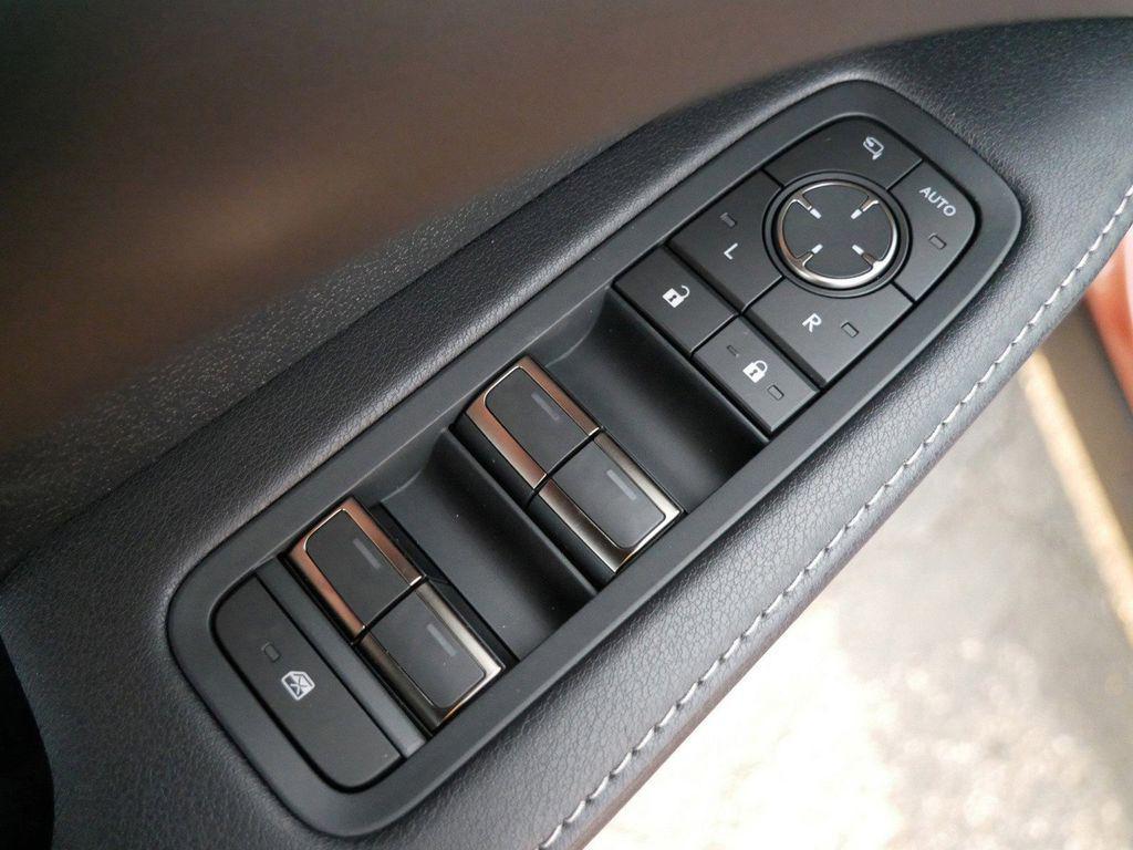 used 2026 Lexus RX 350 car, priced at $63,349