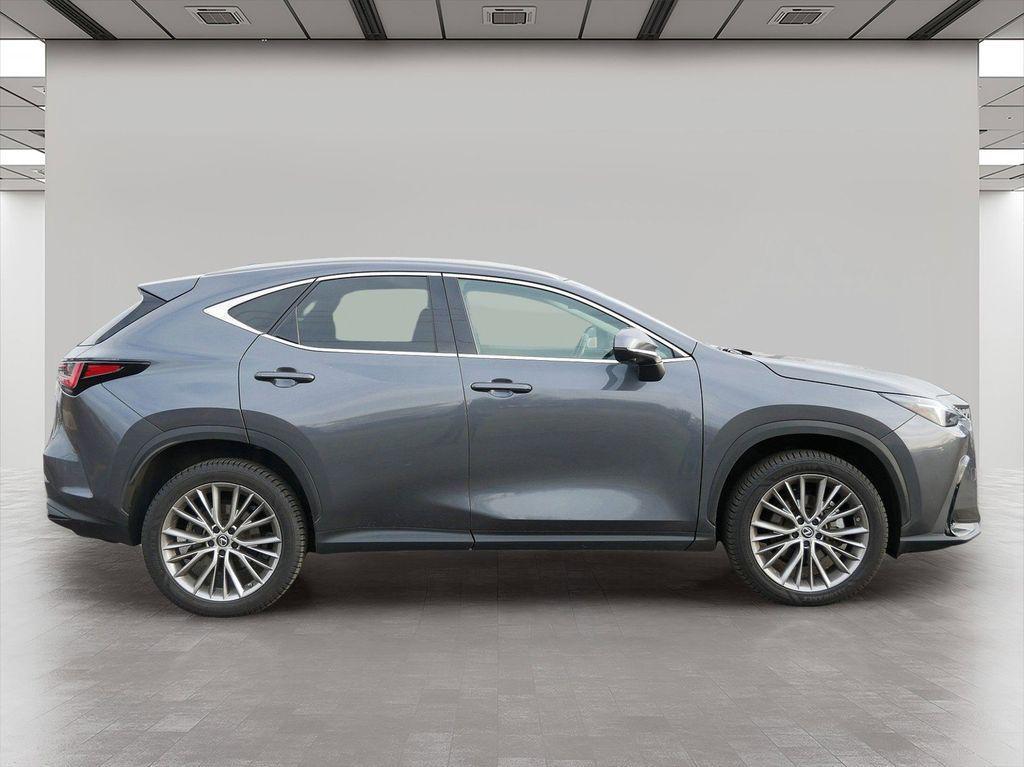 used 2024 Lexus NX 350 car, priced at $40,999