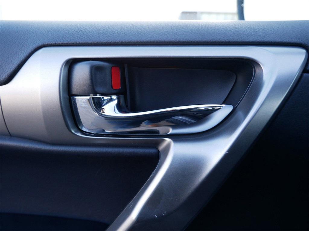 used 2023 Lexus GX 460 car, priced at $60,999