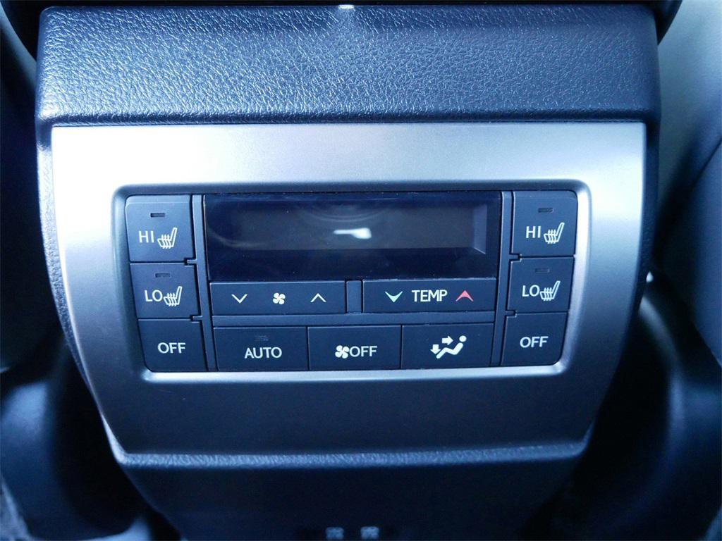 used 2023 Lexus GX 460 car, priced at $60,999