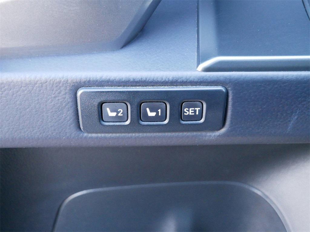 used 2023 Lexus GX 460 car, priced at $60,999