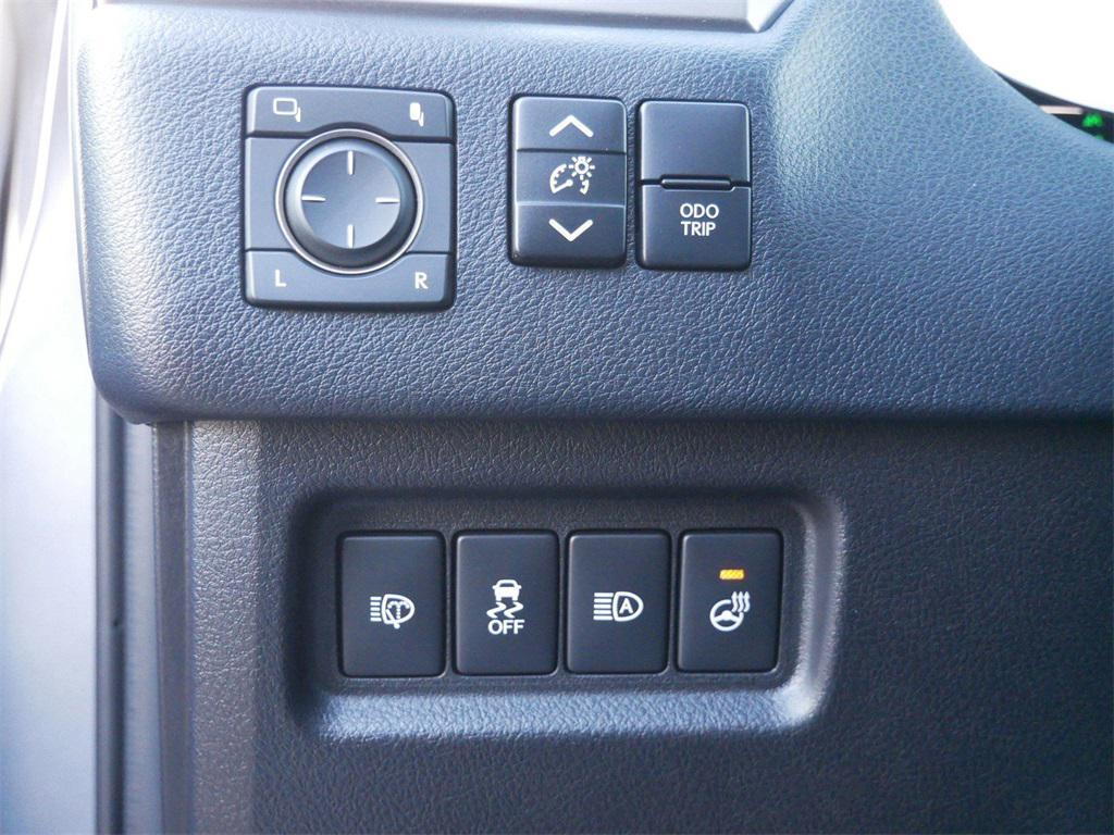 used 2023 Lexus GX 460 car, priced at $60,999