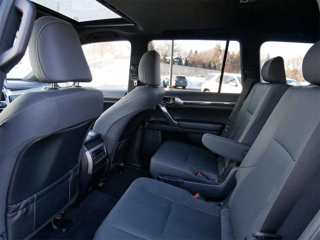 used 2023 Lexus GX 460 car, priced at $60,999