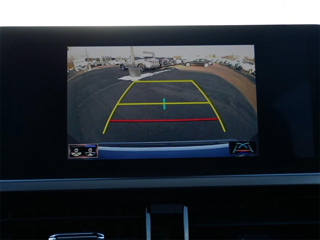 used 2023 Lexus GX 460 car, priced at $60,999