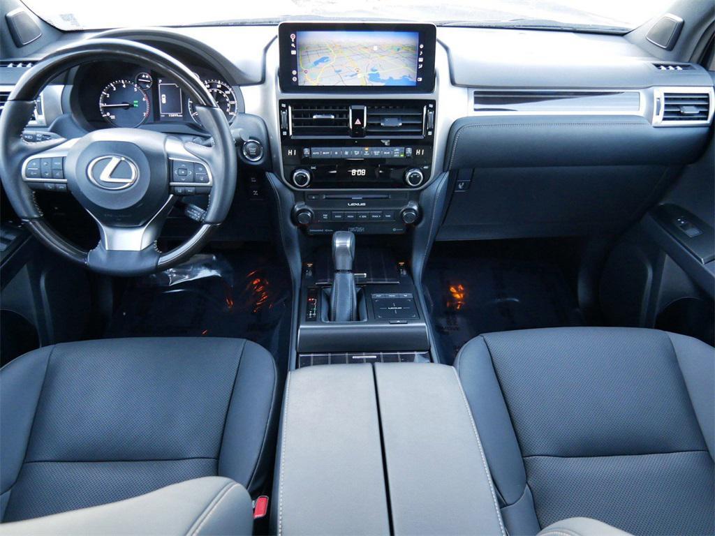 used 2023 Lexus GX 460 car, priced at $60,999