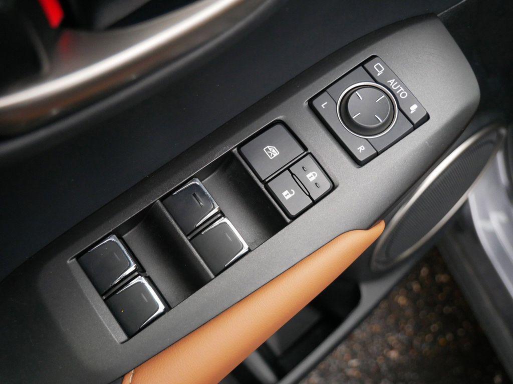 used 2021 Lexus NX 300 car, priced at $26,399