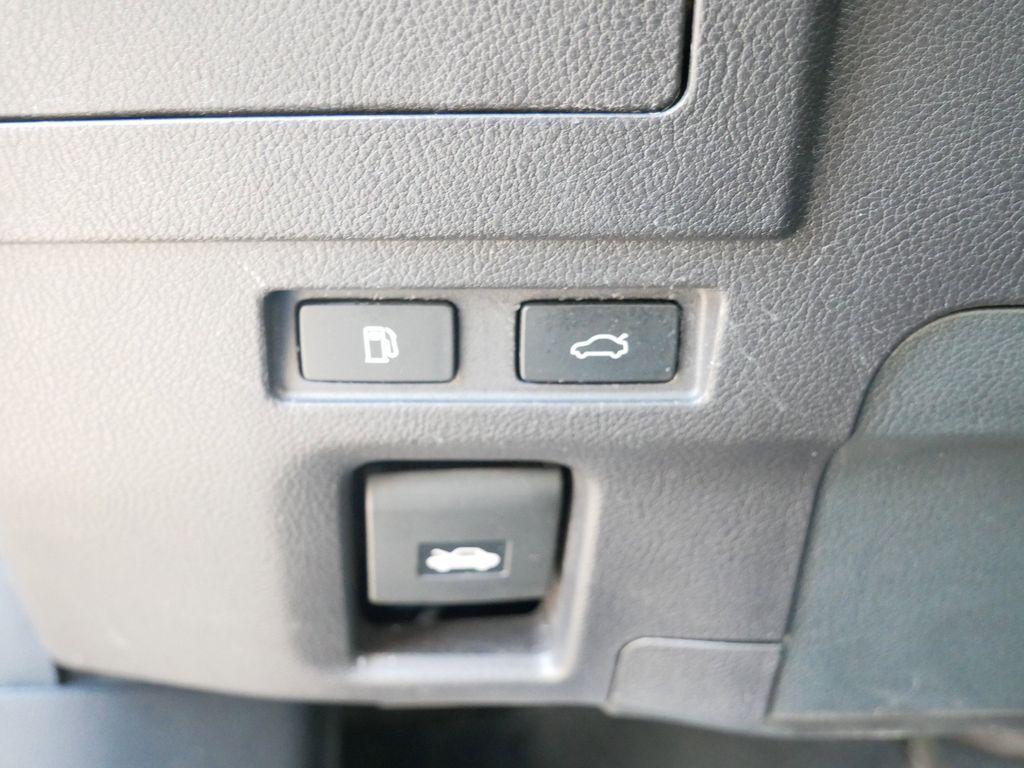 used 2020 Lexus ES 350 car, priced at $33,349