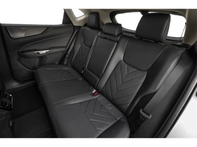 new 2026 Lexus NX 350h car, priced at $60,105