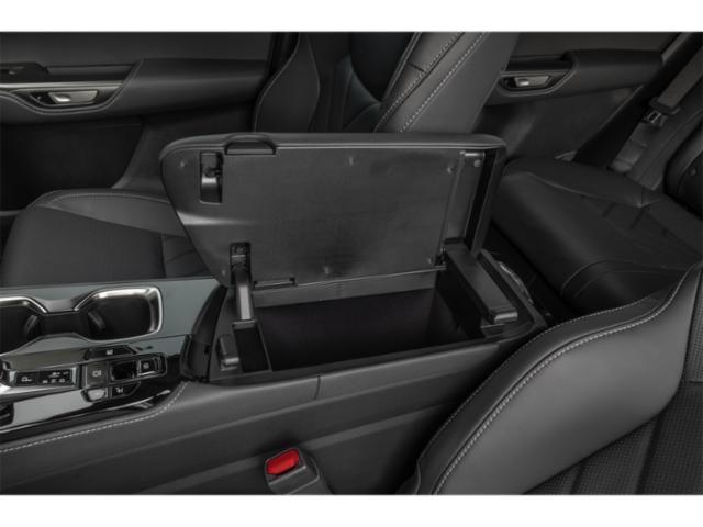 new 2026 Lexus NX 350h car, priced at $60,105