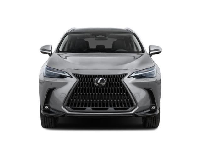 new 2026 Lexus NX 350h car, priced at $60,105