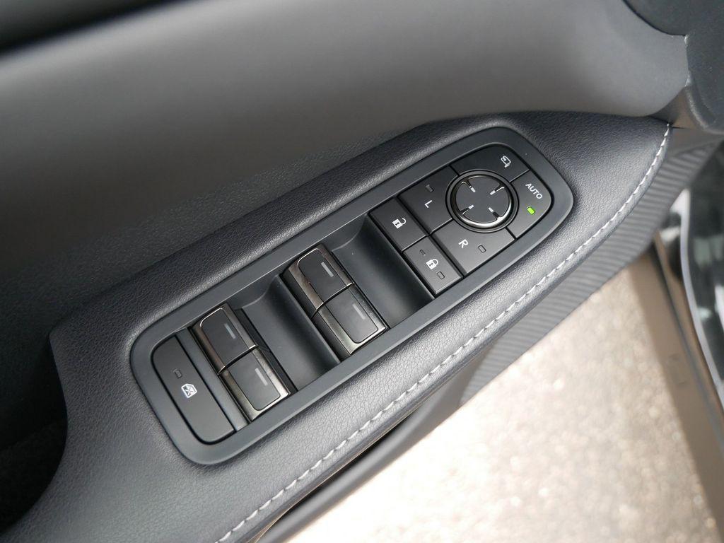 used 2023 Lexus RX 350 car, priced at $49,749