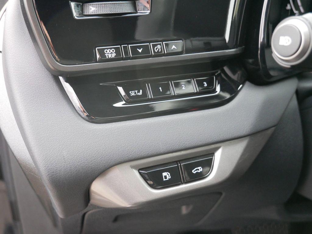 used 2023 Lexus RX 350 car, priced at $49,749