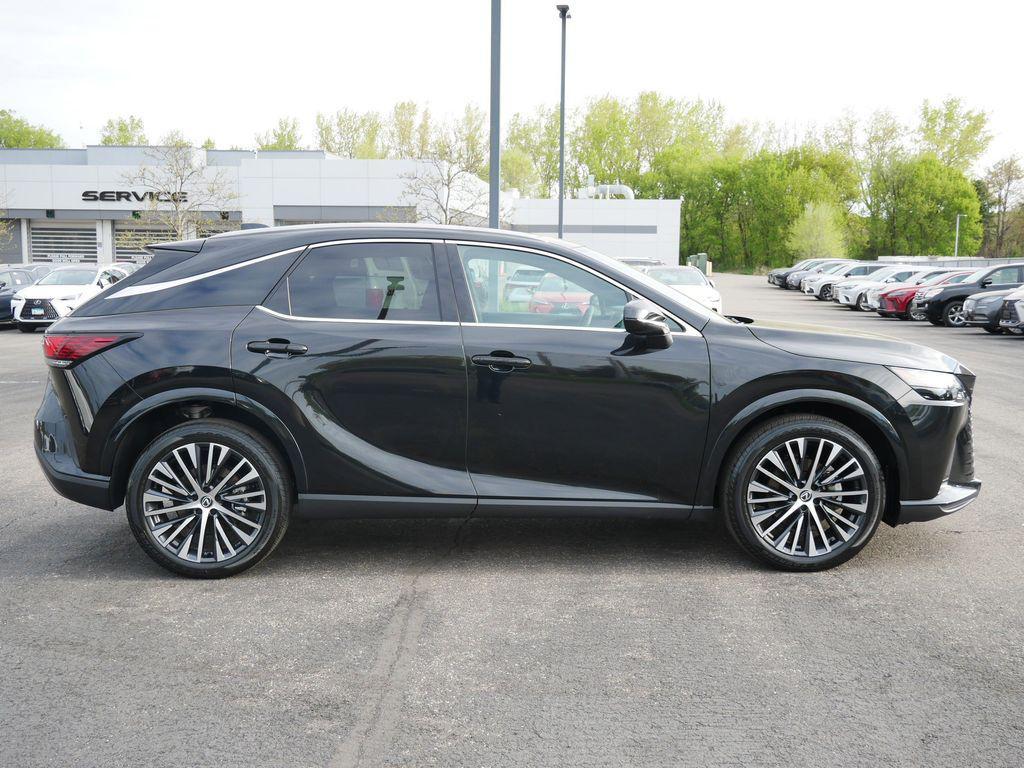 used 2023 Lexus RX 350 car, priced at $49,749