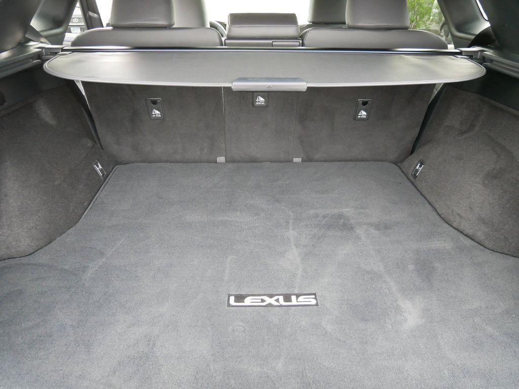 used 2023 Lexus RX 350 car, priced at $49,749