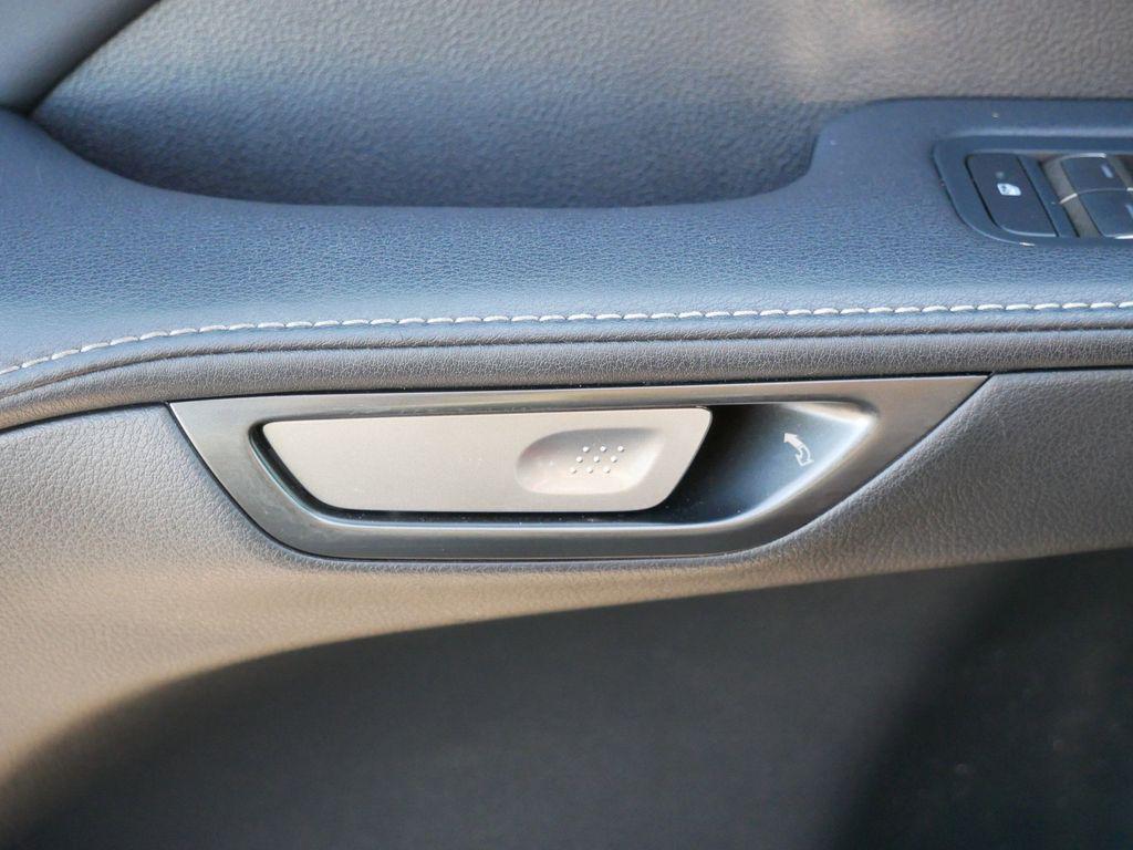 used 2024 Lexus RX 350 car, priced at $51,749