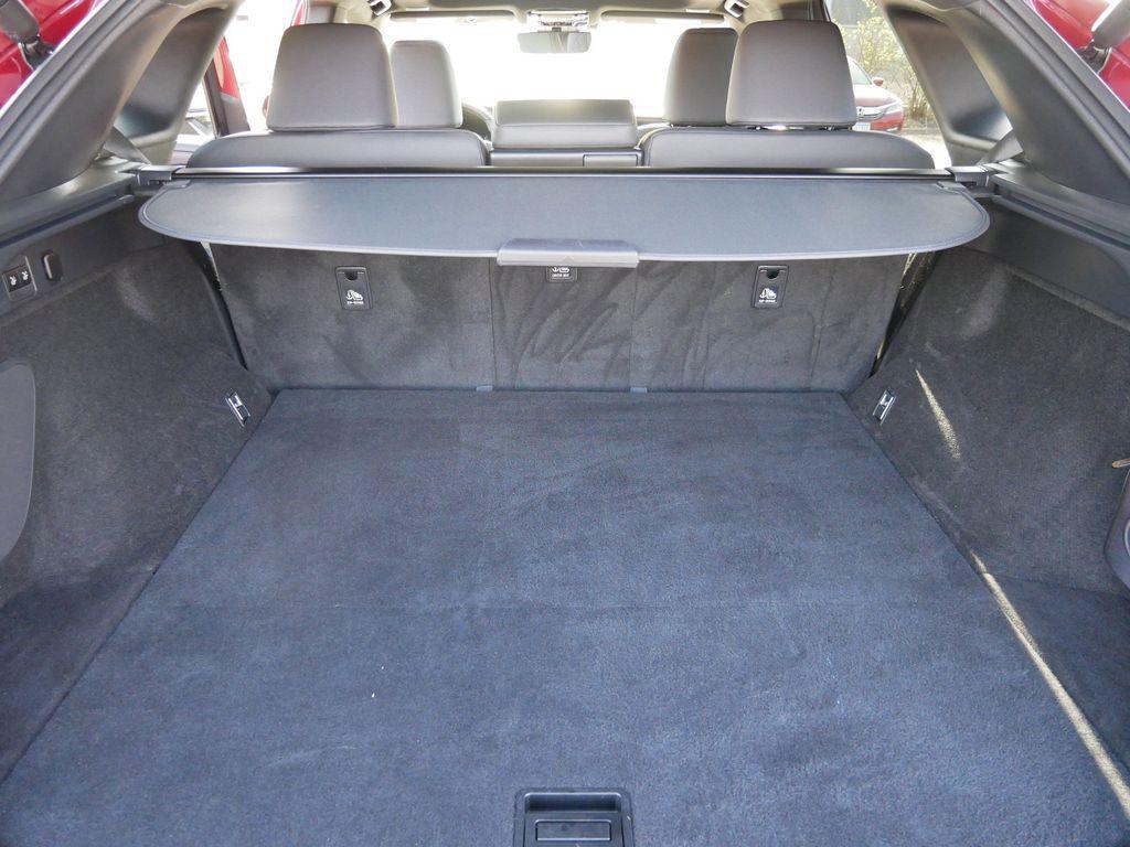 used 2024 Lexus RX 350 car, priced at $51,749