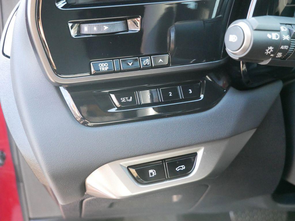 used 2024 Lexus RX 350 car, priced at $51,749