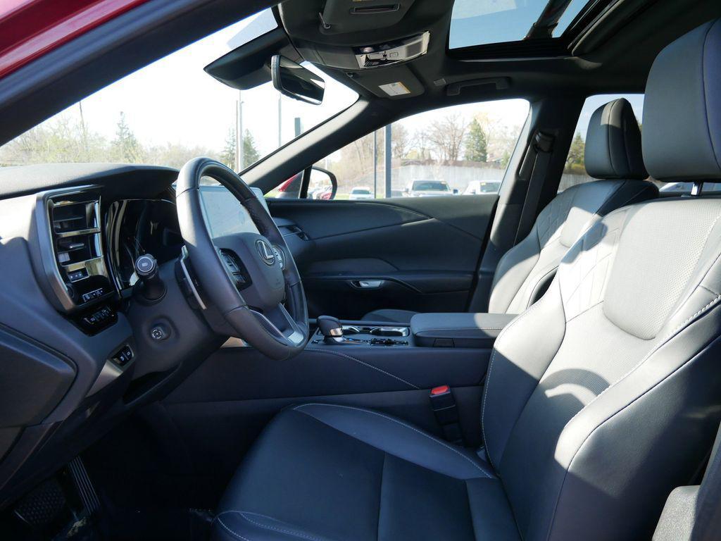 used 2024 Lexus RX 350 car, priced at $51,749