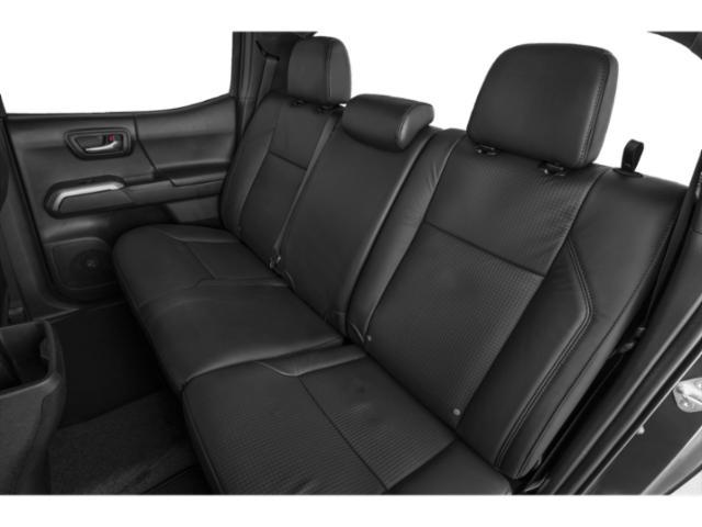 used 2021 Toyota Tacoma car, priced at $35,499