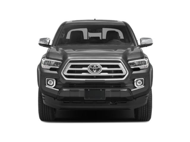 used 2021 Toyota Tacoma car, priced at $35,499