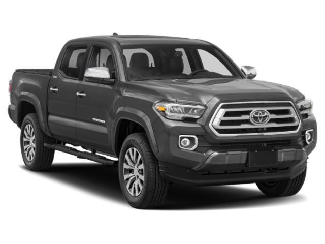 used 2021 Toyota Tacoma car, priced at $35,499