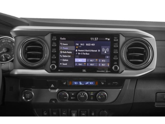 used 2021 Toyota Tacoma car, priced at $35,499