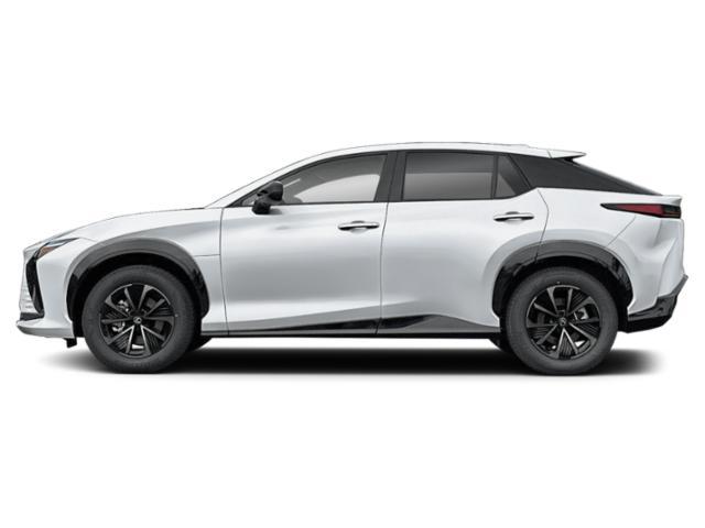 new 2026 Lexus RZ 350e car, priced at $46,614