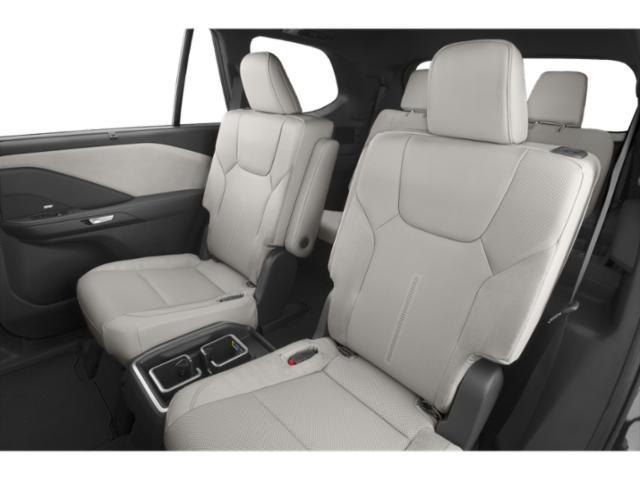 new 2026 Lexus TX 350 car, priced at $74,361
