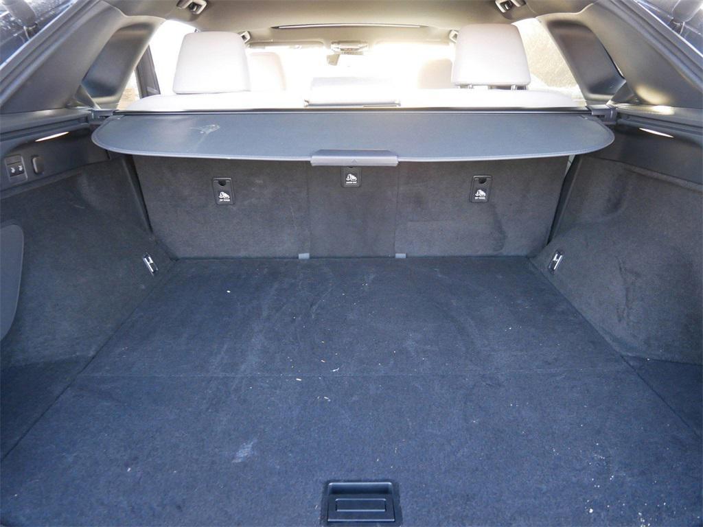 used 2025 Lexus RX 350 car, priced at $57,999