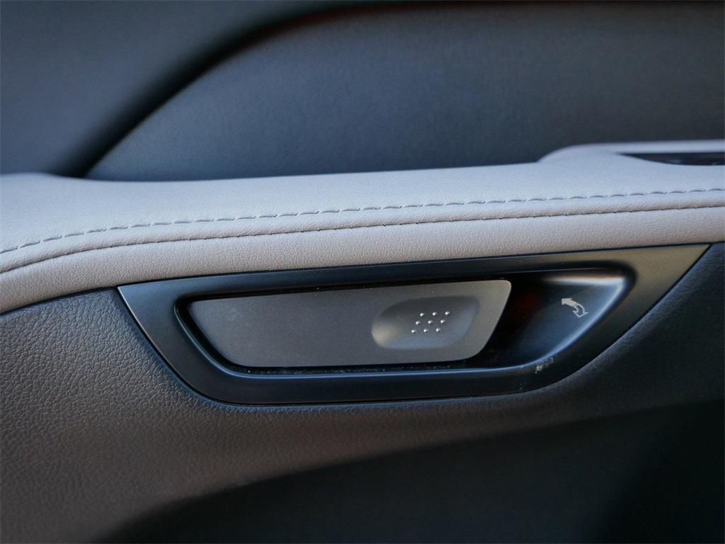 used 2025 Lexus RX 350 car, priced at $57,999