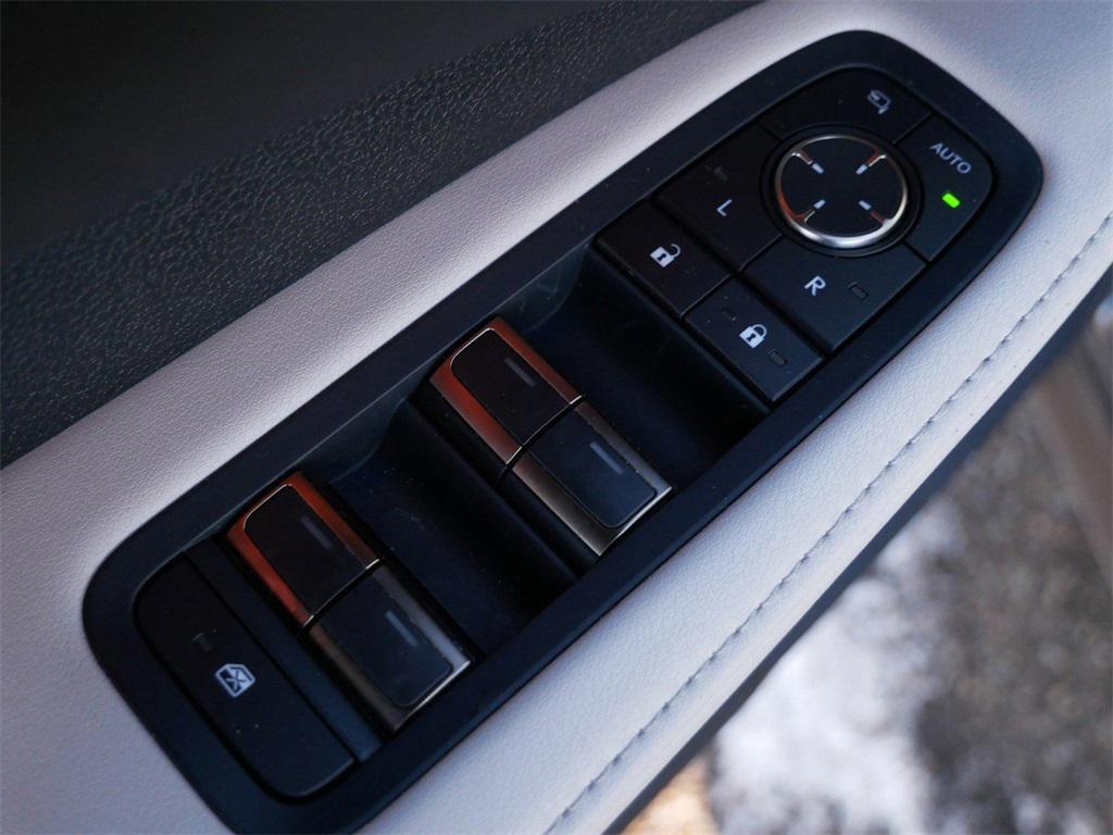 used 2025 Lexus RX 350 car, priced at $57,999