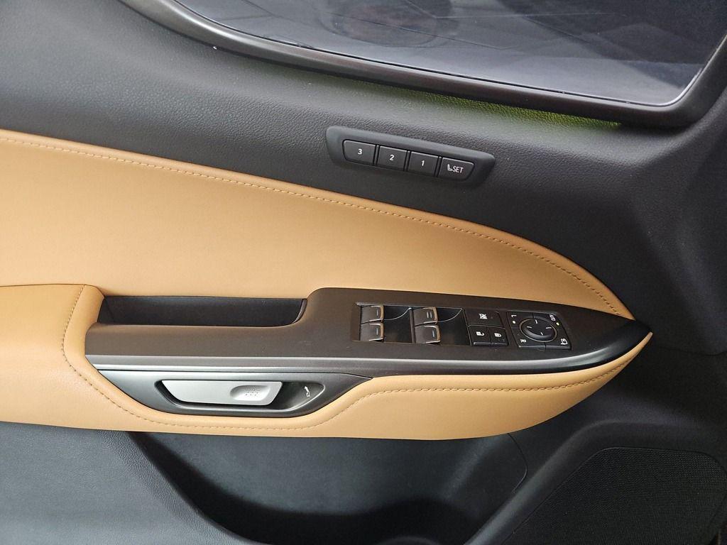 used 2025 Lexus NX 350 car, priced at $49,399