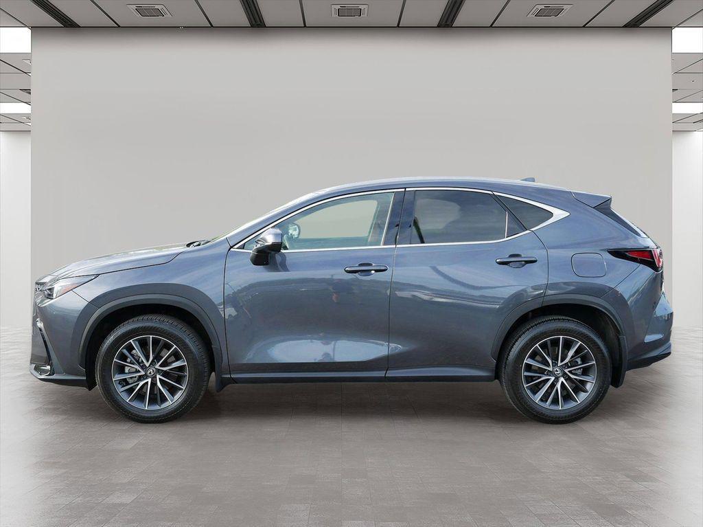 used 2025 Lexus NX 350 car, priced at $48,899