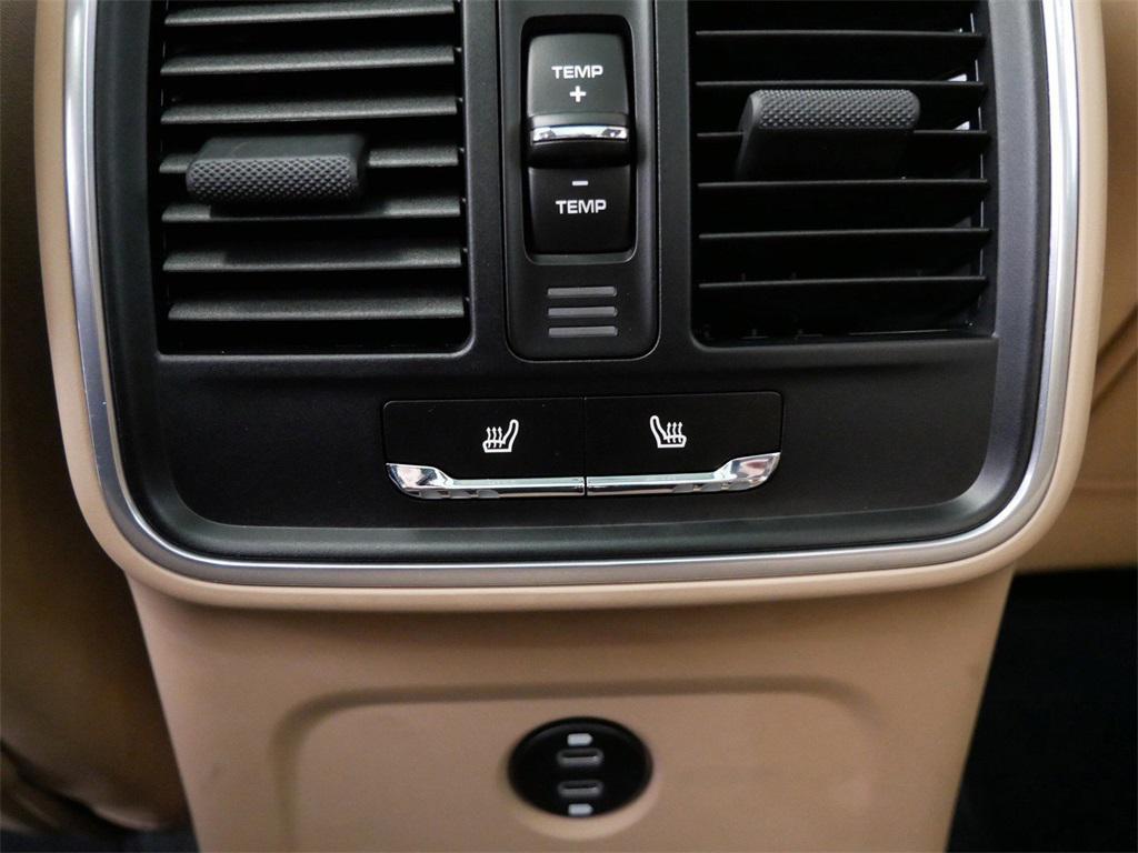 used 2022 Porsche Macan car, priced at $45,499