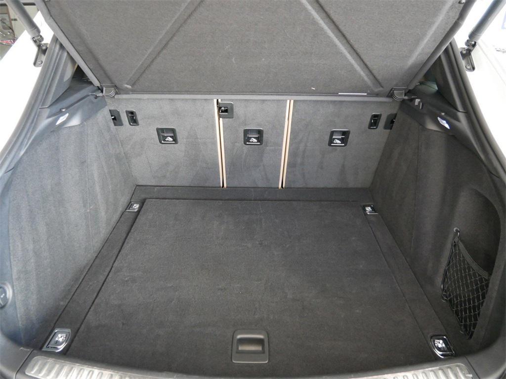 used 2022 Porsche Macan car, priced at $45,499